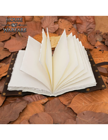 Middle-earth journal i håndlavet...