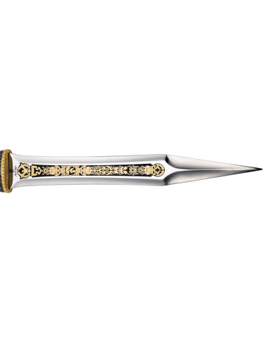 Espada de Julio César (serie limitada)