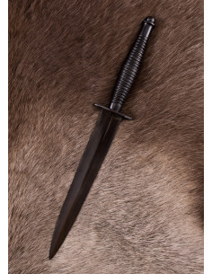 Cuchillo Commando Fairburn Sykes Fighting (30 cm.) 2