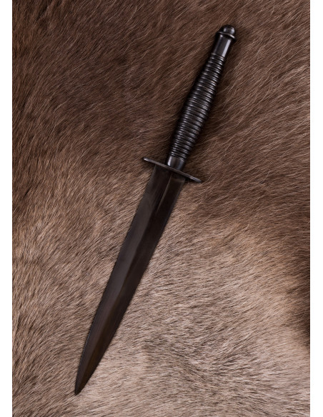 Cuchillo Commando Fairburn Sykes...