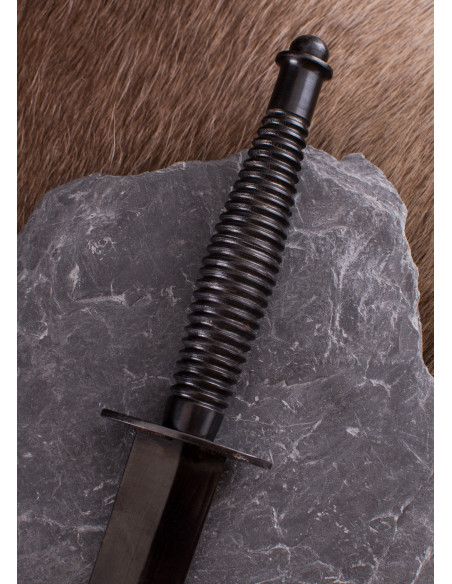 Cuchillo Commando Fairburn Sykes...