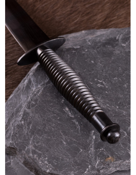 Cuchillo Commando Fairburn Sykes...