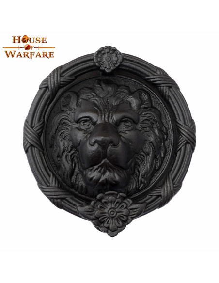 Aldaba puertas romanas y medievales...