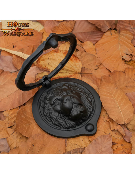 Gietijzeren Romeinse en middeleeuwse...