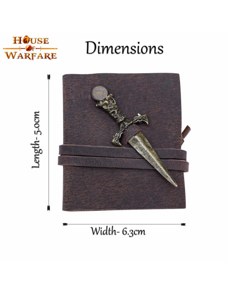 Kleines mittelalterliches Tagebuch...