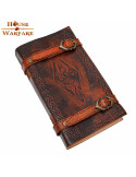 Diario Dovahkiin del videojuego Skyrim (15x10,7 cm.)