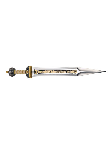 Espada de Julio César (serie limitada)