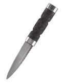 Cuchillo escocés pequeño Sgian Dubh (20 cm.)