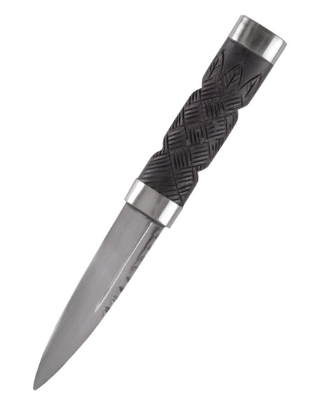 Scotch mes klein Sgian Dubh (20 cm.)
