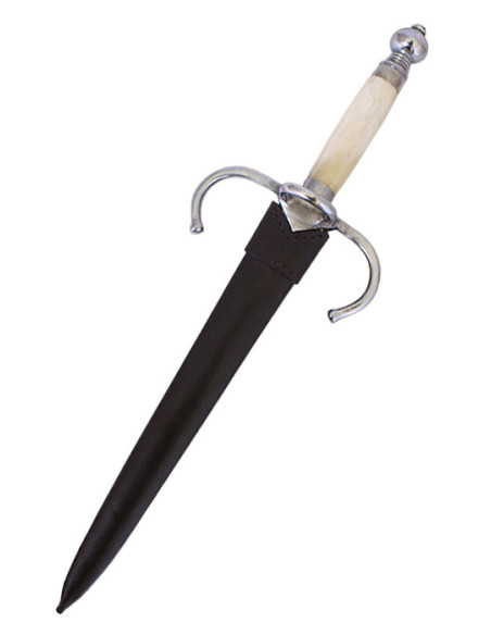 Renaissance Dolk Companion of...