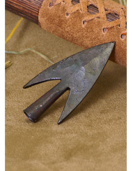 Punta de Flecha forjada a mano tipo A...
