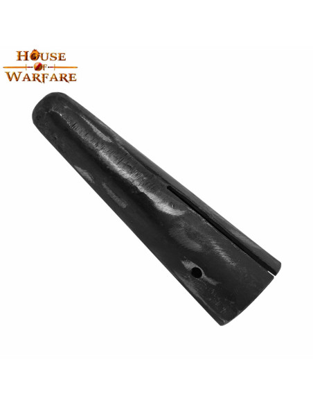 Middeleeuwse speerpunt (10,1 cm.)