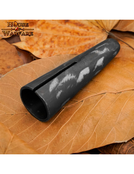 Middelalderlig spydspids (10,1 cm.)