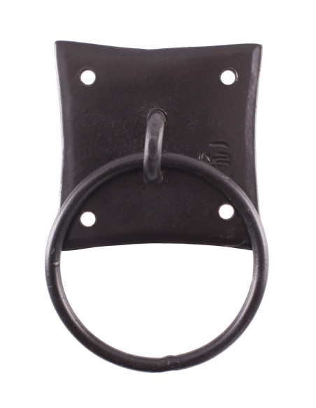 Mittelalterlicher Klopferring für...