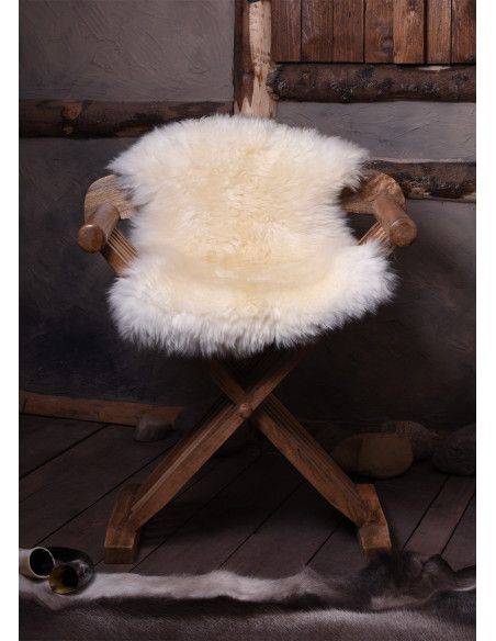 Silla medieval plegable Curul, en...