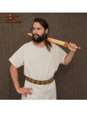 Espada Gladius de madera para entrenamientos (71 cm.)
