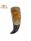 Wikingerhornwolf Fenrir zum Trinken (300 ml.)