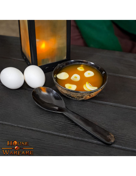 Hornschale für Mittelalterfeste (10,5...