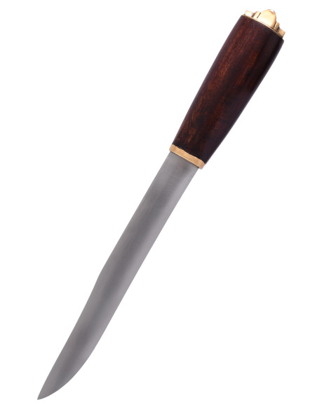 Romersk dolk med Dura-Europos skede...