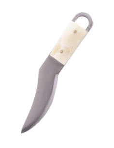 Utility romersk kniv (13 cm.)
