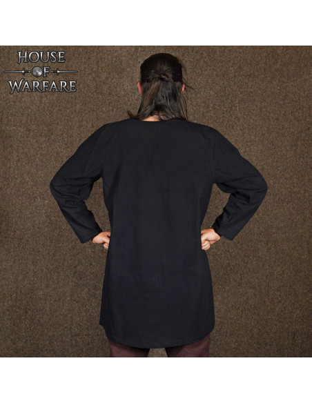 Vikinge- og middelaldertunika i...