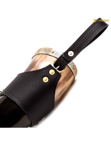 Vikinge-drikkehorn Elegant Lady (350...