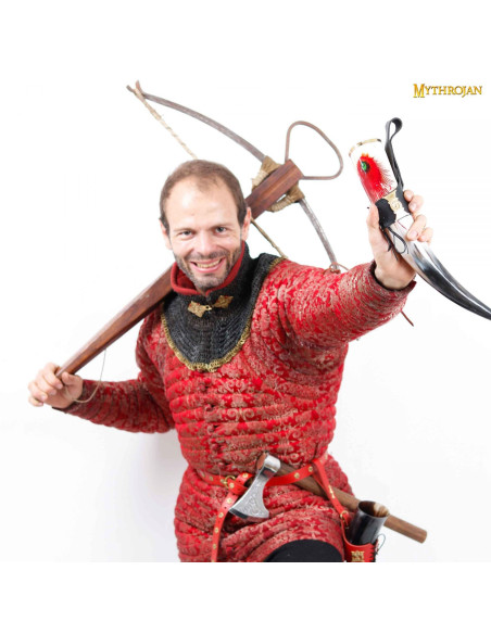 Cuerno Vikingo para Olaf (350. ml.)