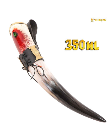 Cuerno Vikingo para Olaf (350. ml.)