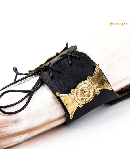 Vikingehorn til Olaf (350 ml.)