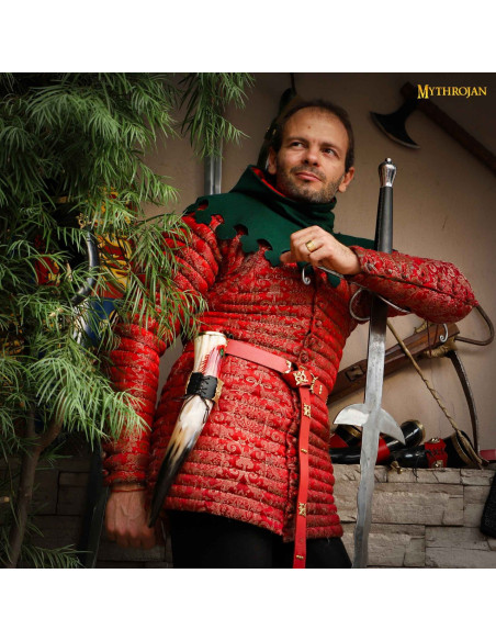 Cuerno Vikingo para Olaf (350. ml.)