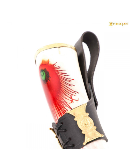 Cuerno Vikingo para Olaf (350. ml.)