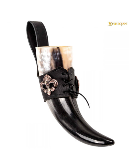 Mittelalterlicher Ritter des...