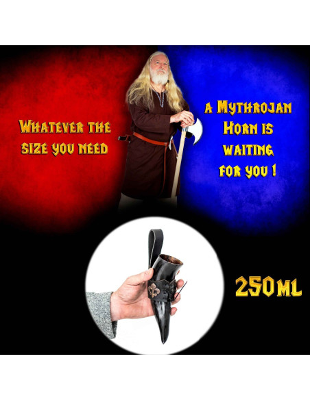 Middeleeuwse Ridder van het...