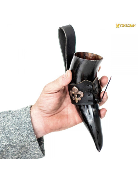 Middeleeuwse Ridder van het...