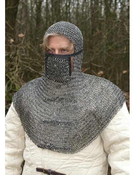 RRR Henker mit quadratischer...