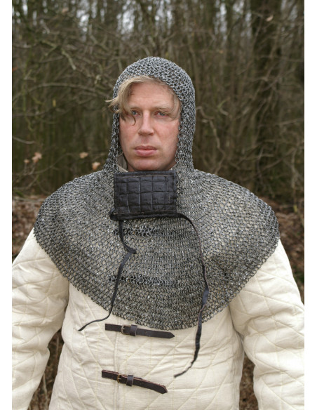 RRR Henker mit quadratischer...