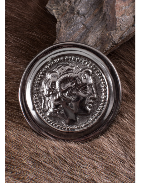 Centrale insignier for Roman Phalera...