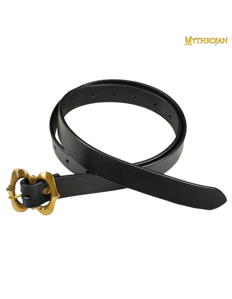 Gürtel aus Mittelalter und...