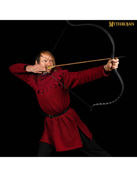 Middelalder- og renæssancebælte,...