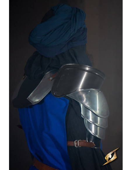 Sæt med kløft og skulderpuder model...