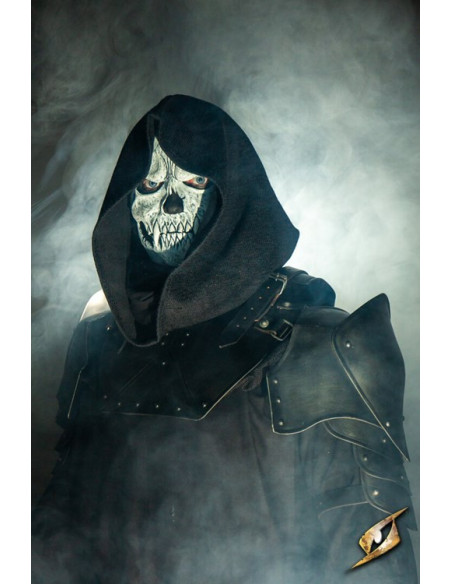 Undead model gorget en...