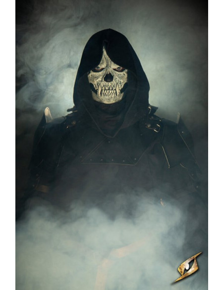 Undead model gorget en...