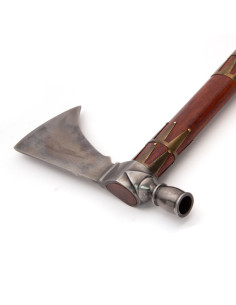 Hacha lanzadora tomahawk Frontier USA (61 cm.) 2