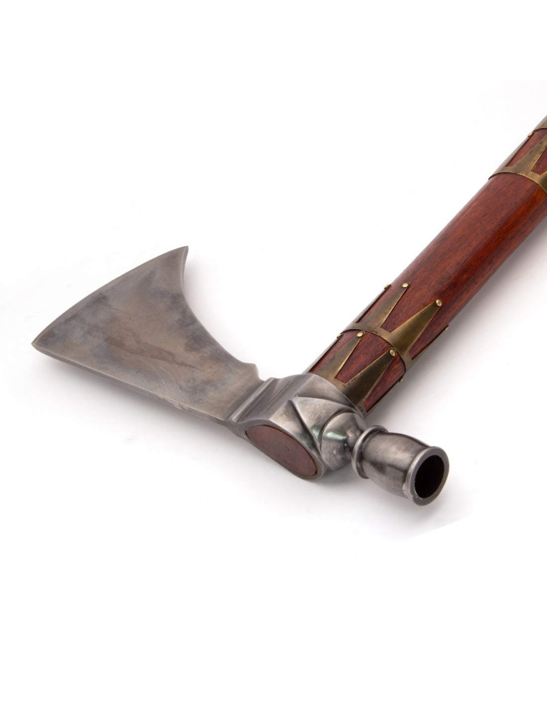 Hacha de supervivencia Tomahawk ⚔️ Tienda-Medieval