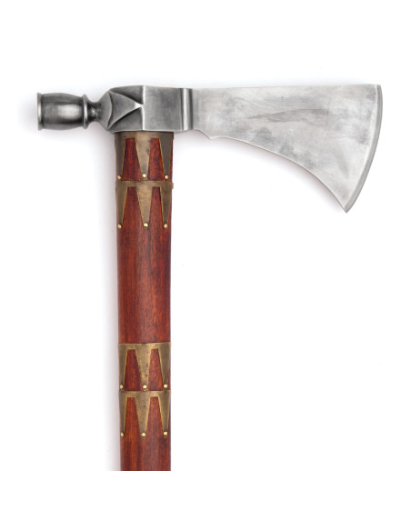 Hacha lanzadora tomahawk Frontier USA...