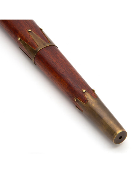 Frontier USA tomahawk werpbijl (61 cm.)