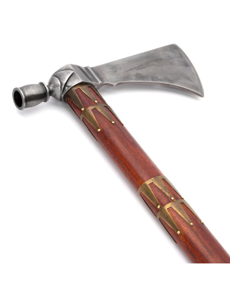 Hacha lanzadora tomahawk Frontier USA...