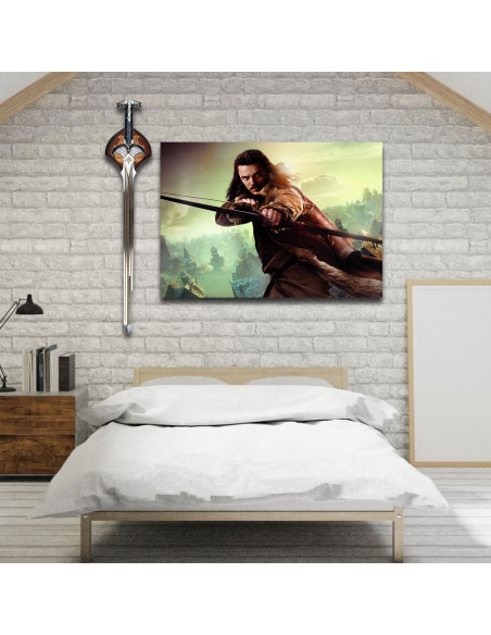 Bannerpaket + Bardenschwert I Der...