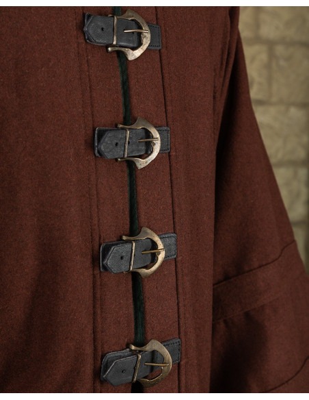 Oberon gewaad voor tovenaars en...