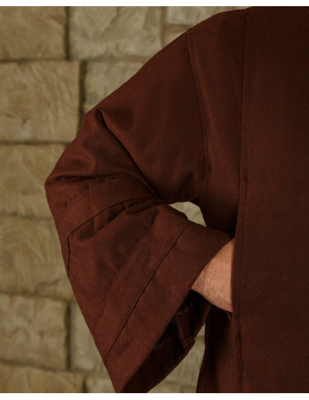 Oberon-Robe für Zauberer und...